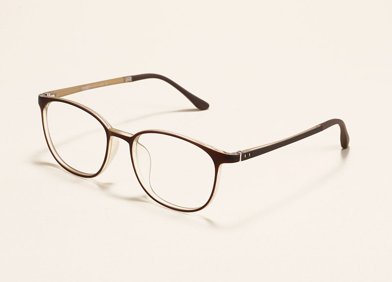 Montures de lunettes en Memoire plastique - Ref 3141386 Image 30