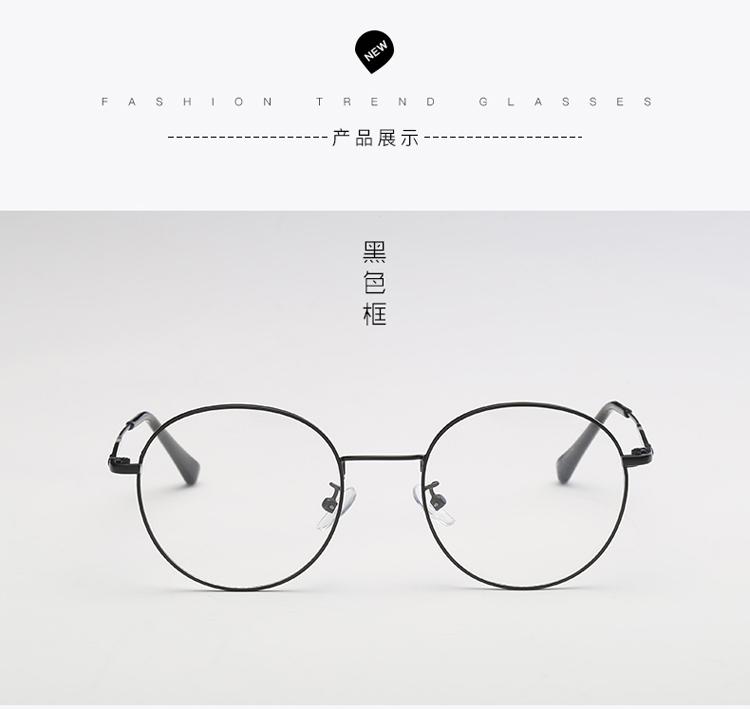 Montures de lunettes en Alliage de nickel - Ref 3139181 Image 9