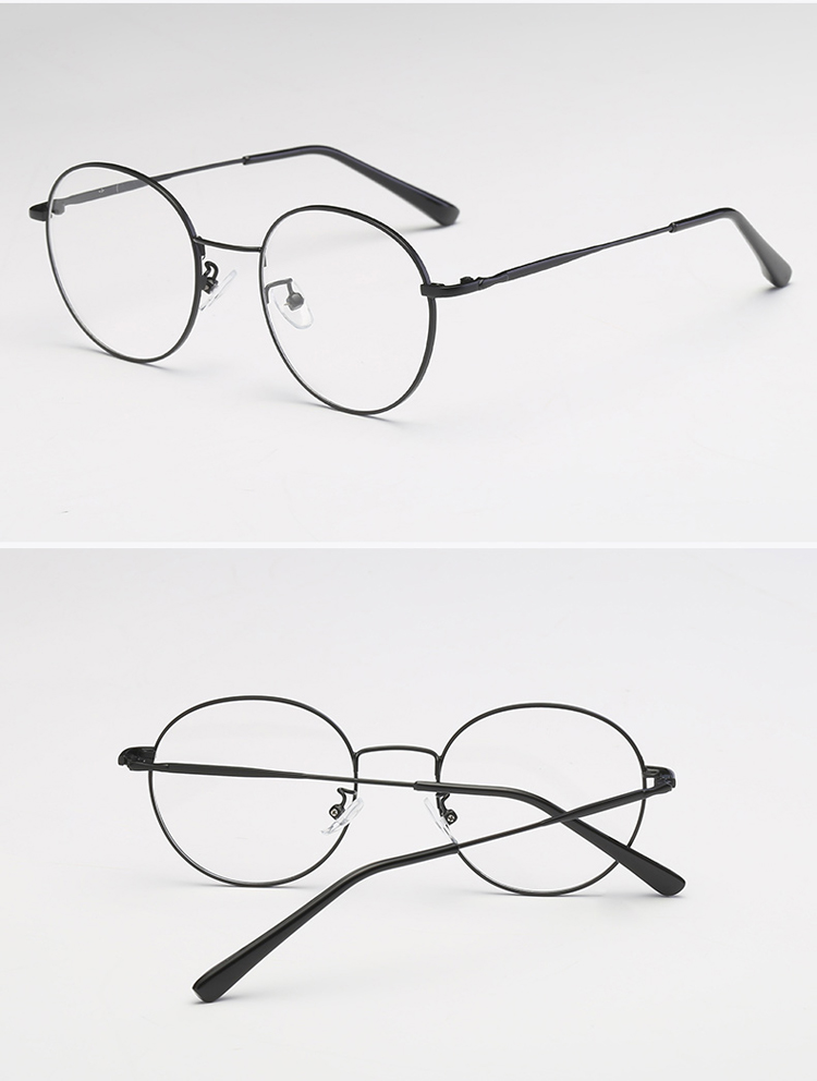 Montures de lunettes en Alliage de nickel - Ref 3139181 Image 10