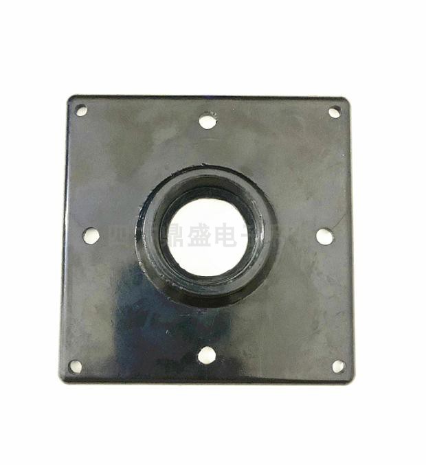 Professional sound speaker high - voice drive head high - sound trumpet ABS Connector 105 inner dental seat connector