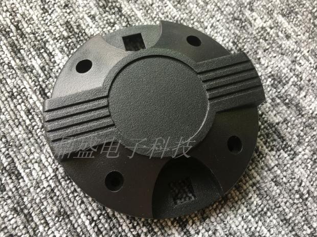 44-core 44-core 44-core 5-core 34-core 34-core 4-core 34-core 5-core treble driver head back cover Plastic sound film back cover