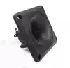 Square treble piezoelectric speaker Horn speaker speaker speaker accessories 4 inserts Treble piezoelectric treble horn