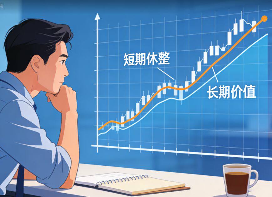 黄金暴跌专家吵翻了,黄金的“投资神话”要终结了? - 话题PK - 淘江湖