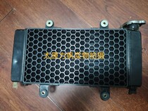 Force sail Moto original plant accessories LF125-23 150-17V water tank radiator fan