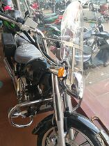 Lifan original parts V16 LF250-D E windshield windshield HD with a full set of installation accessories