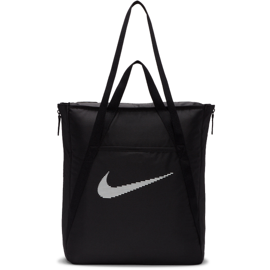 Nike utility Velcro sports tote bag