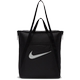 Nike utility Velcro sports tote bag