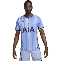 Nike official Tottenham Hotspur Stadium fan version mens quick-drying football jersey autumn FN8788
