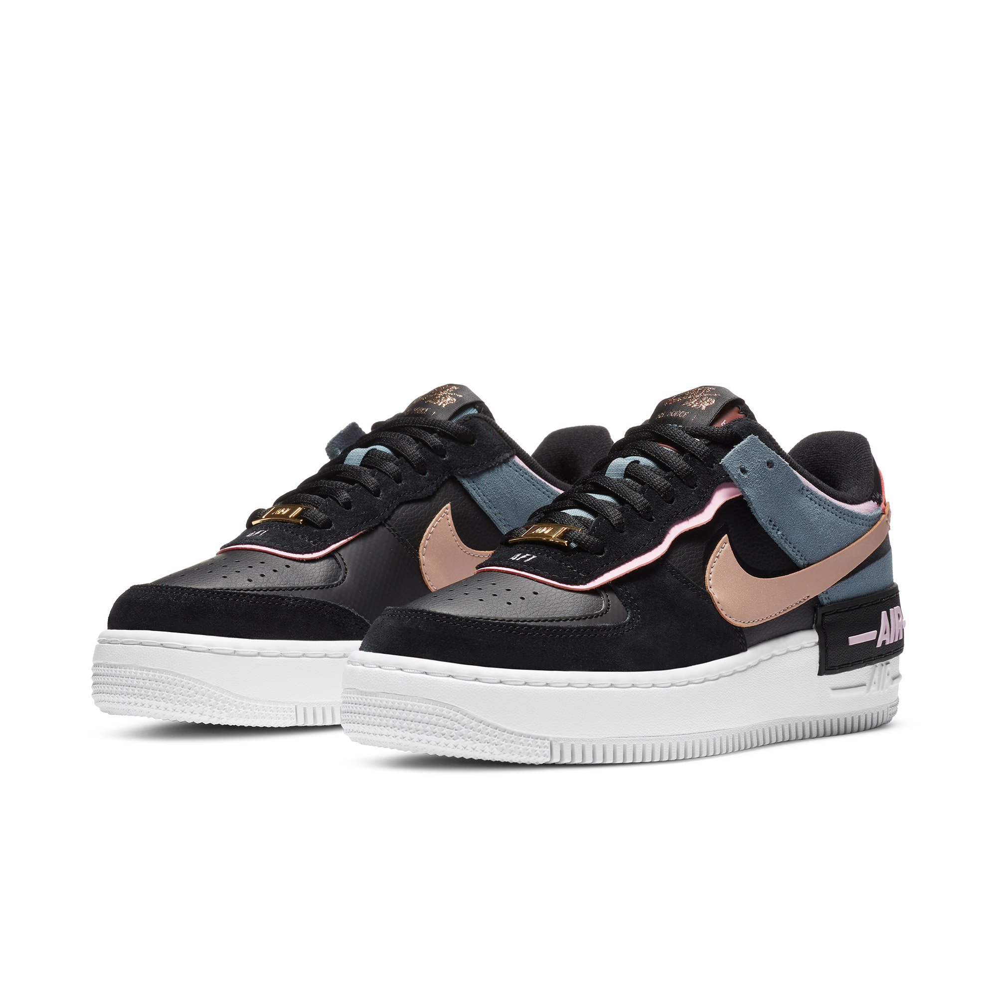 Купить Кроссовки Nike Air Force Shadow