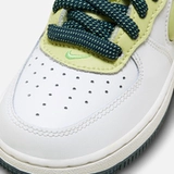 Nike, Nike Air Force 1, спортивные зимние туфли для мальчиков, кроссовки