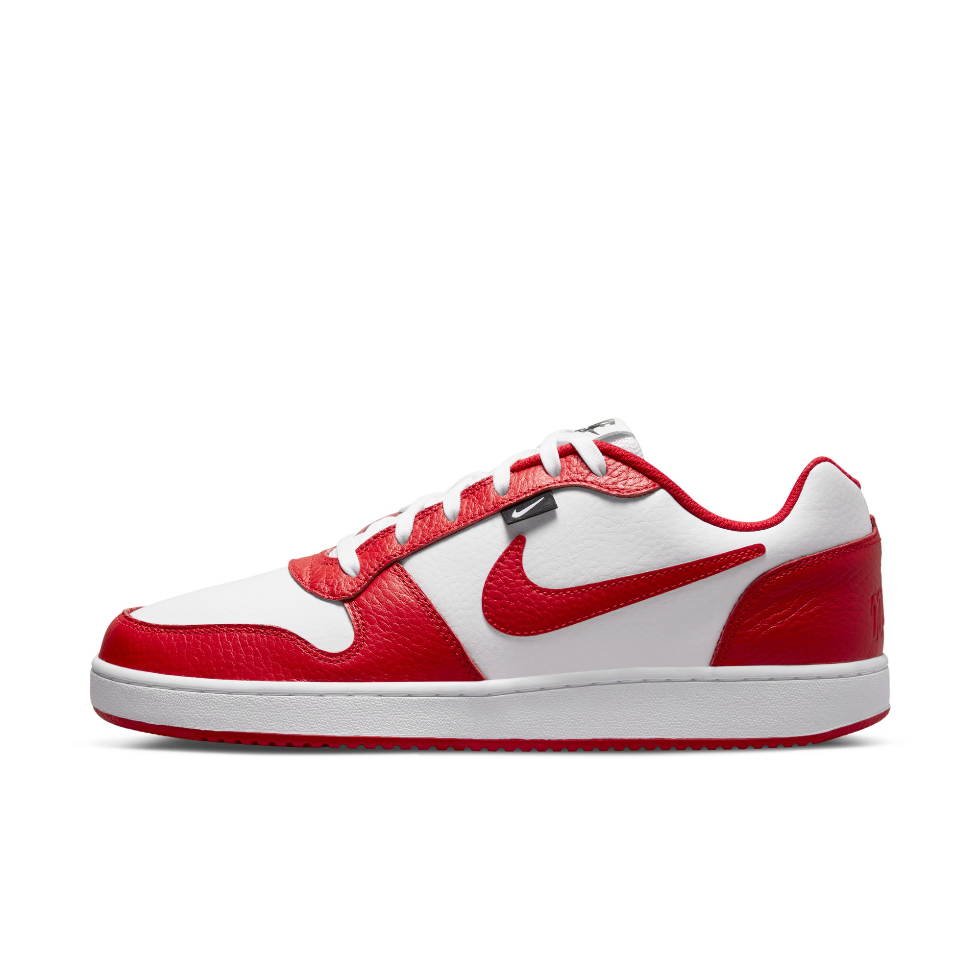 101 white/university red/black