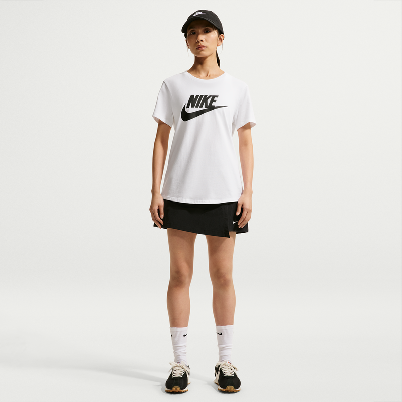 Nike, cotton soft comfortable T-shirt