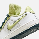 Nike, Nike Air Force 1, спортивные зимние туфли для мальчиков, кроссовки
