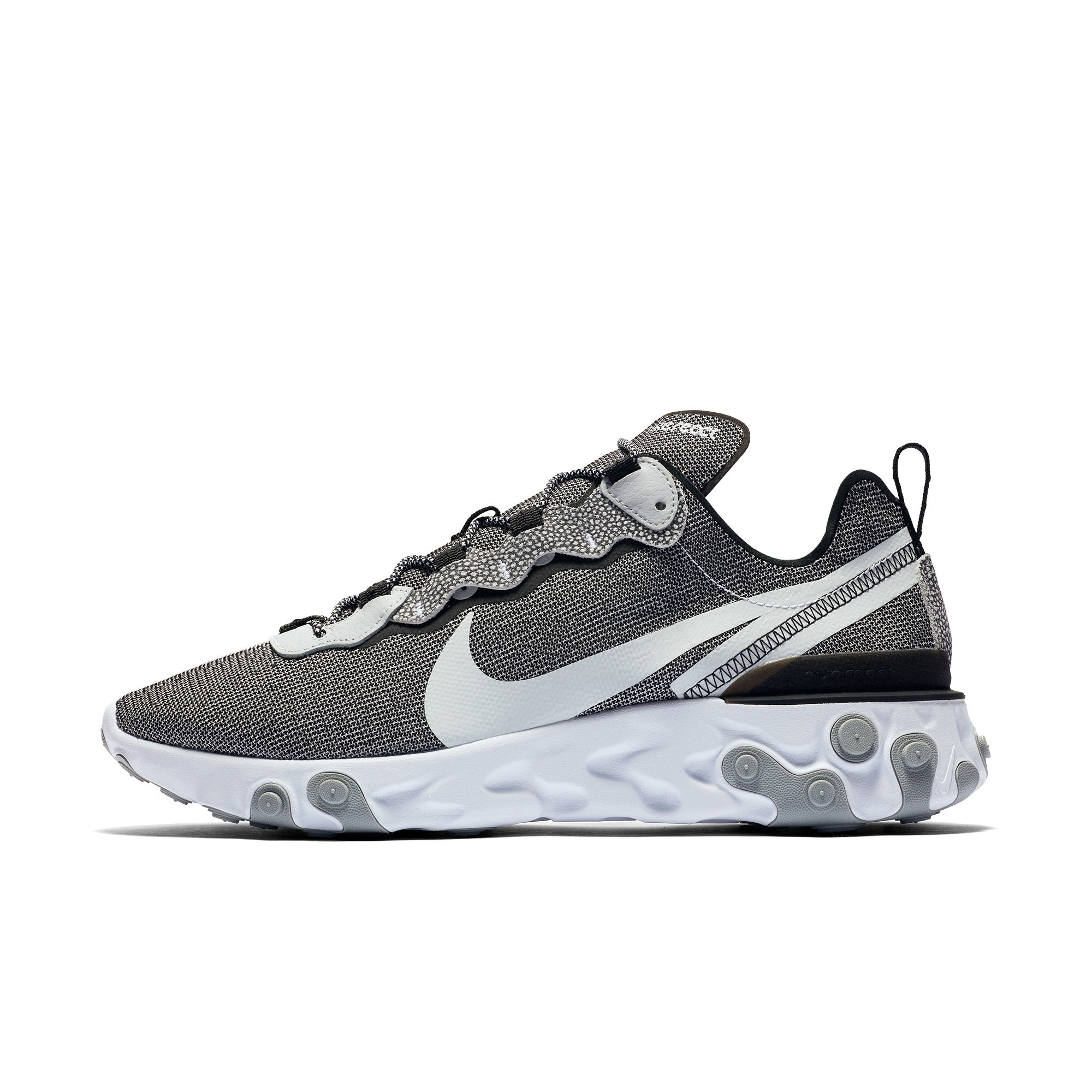 React кроссовки. Nike react element 55 мужские. кроссовки nike react element 55 se. nike react element 55 серые. мужские nike react element 55se.