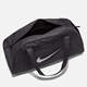 Nike Nike ຢ່າງເປັນທາງການ GYMCLUB luggage baggage bag summer storage zipper pocket simple handle DR6974