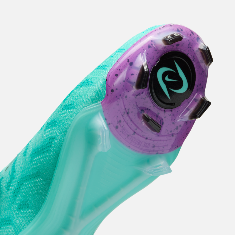 Футбольные кроссовки Nike Phantom Luna Elite FG Nike Monthly мужские зимние FN8405