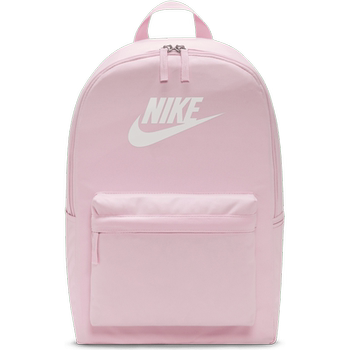 Nike practical woven storage backpack ຖົງໂຮງຮຽນ