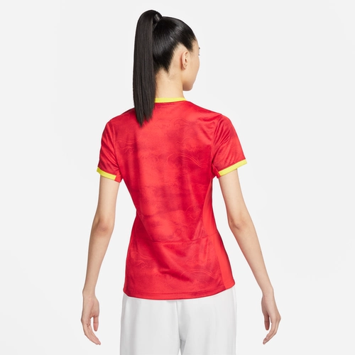 Nike, быстросохнущая футбольная футбольная форма, 2023