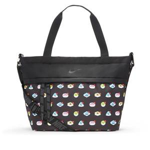 Nike耐克官方NIKE SPORTSWEAR ESSENTIALS 托特包新款情侣 DC7361