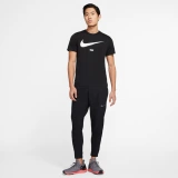 Nike Nike Office Pro Dri-Fit Men's Training Long Banns Новая коническая эластичная ткань CJ2219