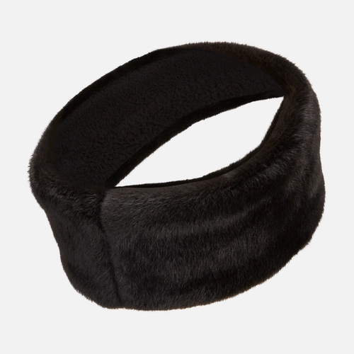 Nike, демисезонная комфортная мягкая повязка на голову