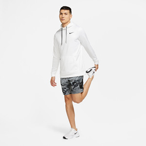 Nike 耐克官方NIKE THERMA 男子套头训练连帽衫CU6215