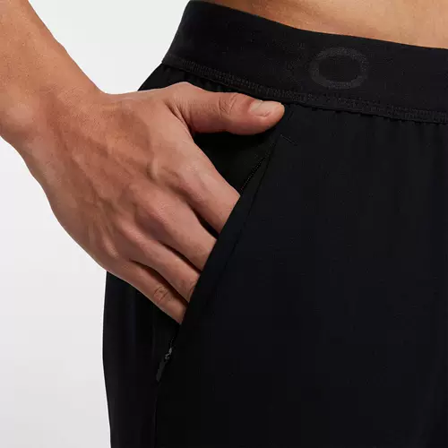 Nike Nike Office Pro Dri-Fit Men's Training Long Banns Новая коническая эластичная ткань CJ2219