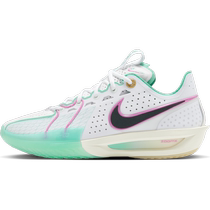 Nike official G T CUT 3 mens and womens actual basketball shoes autumn new anti-torsion couple HM3699