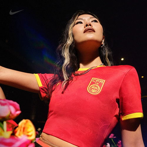 Nike, быстросохнущая футбольная футбольная форма, 2023