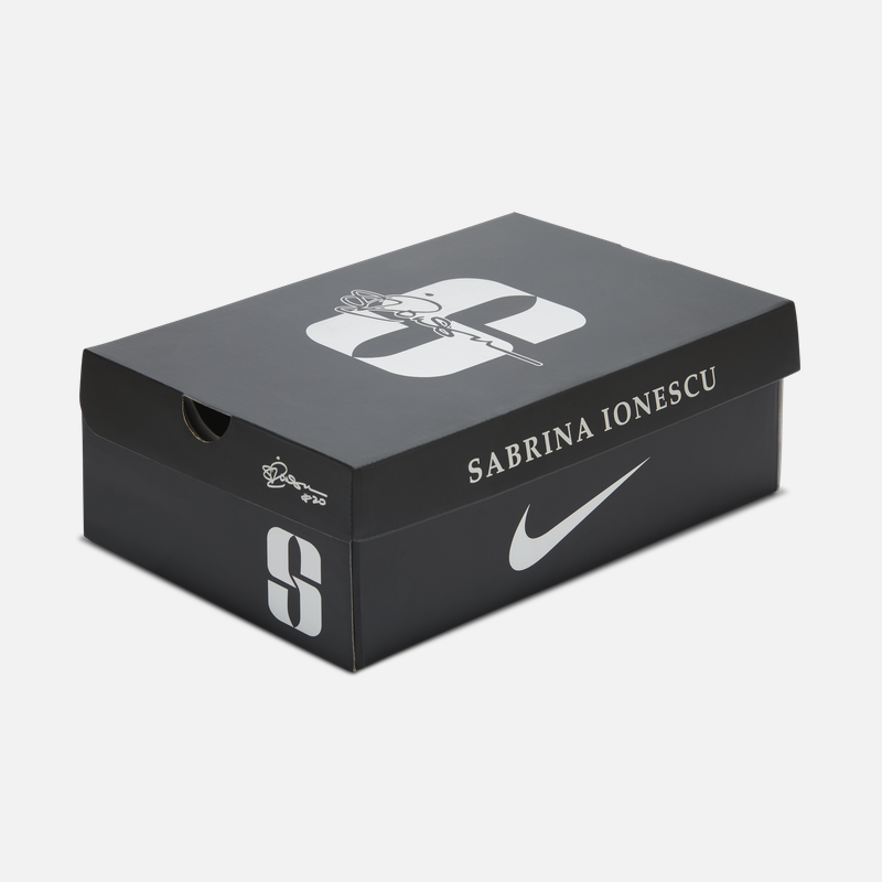 Nike Nike официальный Сабрина2 Сабрина 2 мужские и женские реальные баскетбольные кроссовки весна сопротивление FZ1517