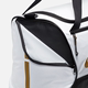 Nike ກະເປົ໋າກະເປົ໋າຢ່າງເປັນທາງການ summer storage zipper pocket compartment ສາຍບ່າປັບໄດ້ສະດວກສະບາຍ DX9789
