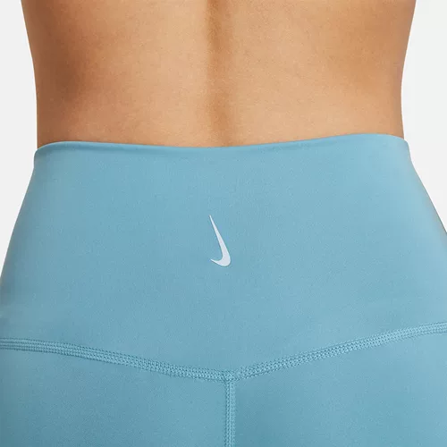 Nike, быстросохнущий летний комбинезон для йоги, штаны, в обтяжку