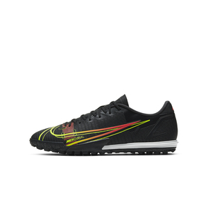 Nike耐克官方VAPOR 14 ACADEMY TF 男女人造场地足球鞋新款CV0978