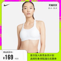 Nike NIKE official Nike DRI-FIT ALPHA womens high strength support sports underwear AJ0844