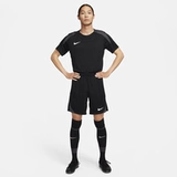Nike, дышащие быстросохнущие футбольные трикотажные шорты, мягкие штаны