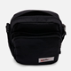 Nike official shoulder bag summer Velcro zipper pocket adjustable shoulder strap ທົນທານ BA5809