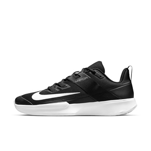 Nike耐克官方VAPOR LITE HC男子硬地球场网球鞋透气轻盈DC3432