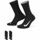 ຖົງຕີນເທັນນິສ 2 ຄູ່ຂອງ Nike ແຫ້ງໄວແບບສະດວກສະບາຍ