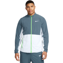 Nike Nike официальная мужская мужская теннисная куртка зимняя новая шаттла