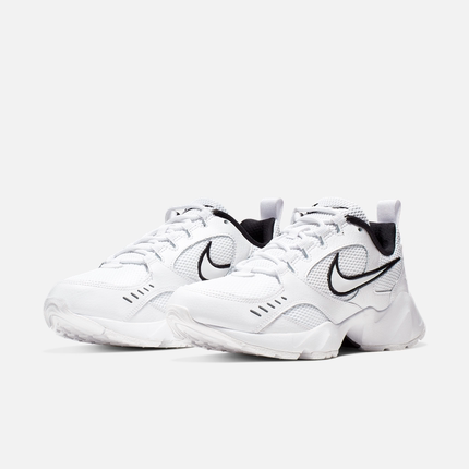 Nike耐克 AIR HEIGHTS 女子运动鞋 厚底复古老爹鞋 图1