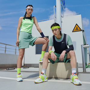 Nike 耐克官方NIKE DRI-FIT CLASSIC 男子篮球球衣新款 CV1733