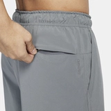 Официальные мужские шорты для фитнеса и тренировок Nike DRI-FIT UNLIMITED (без нижнего белья), осень DV9331