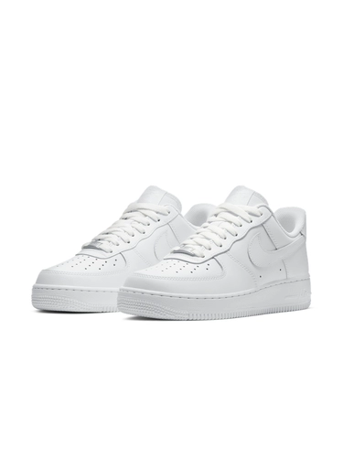 Nike, Nike Air Force 1, зимняя спортивная обувь