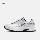 Nike, дышащие осенние ретро кроссовки с амортизацией