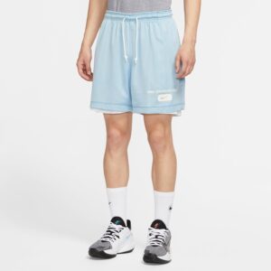 Nike耐克官方NIKE STANDARD ISSUE MESH 男子篮球短裤DA3031