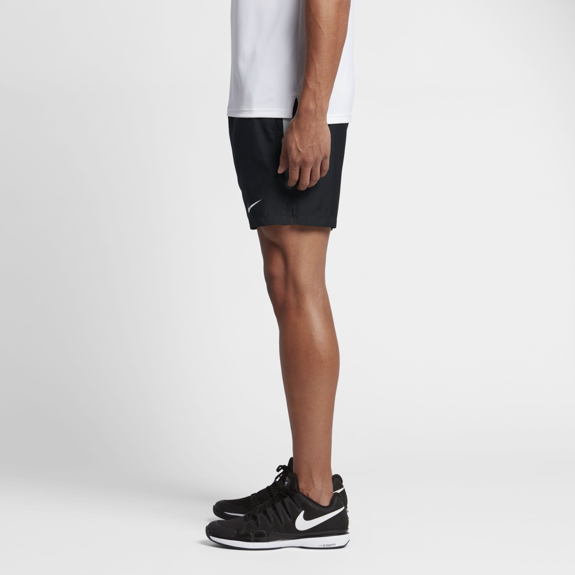 Купить Спортивные шорты Найк Найк официальный nikecourt сухой 7 ...