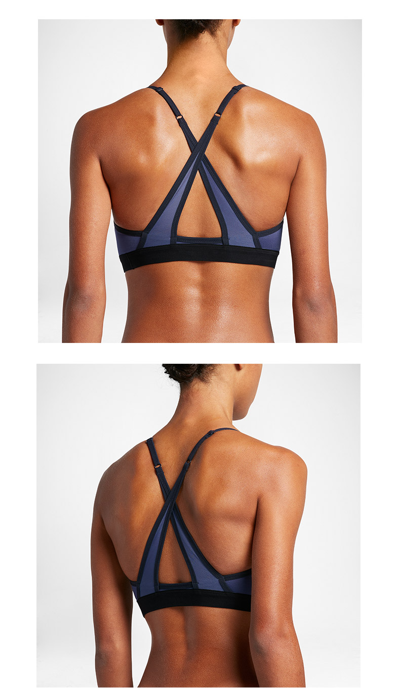 Vêtement fitness femme NIKE - Ref 616028 Image 9