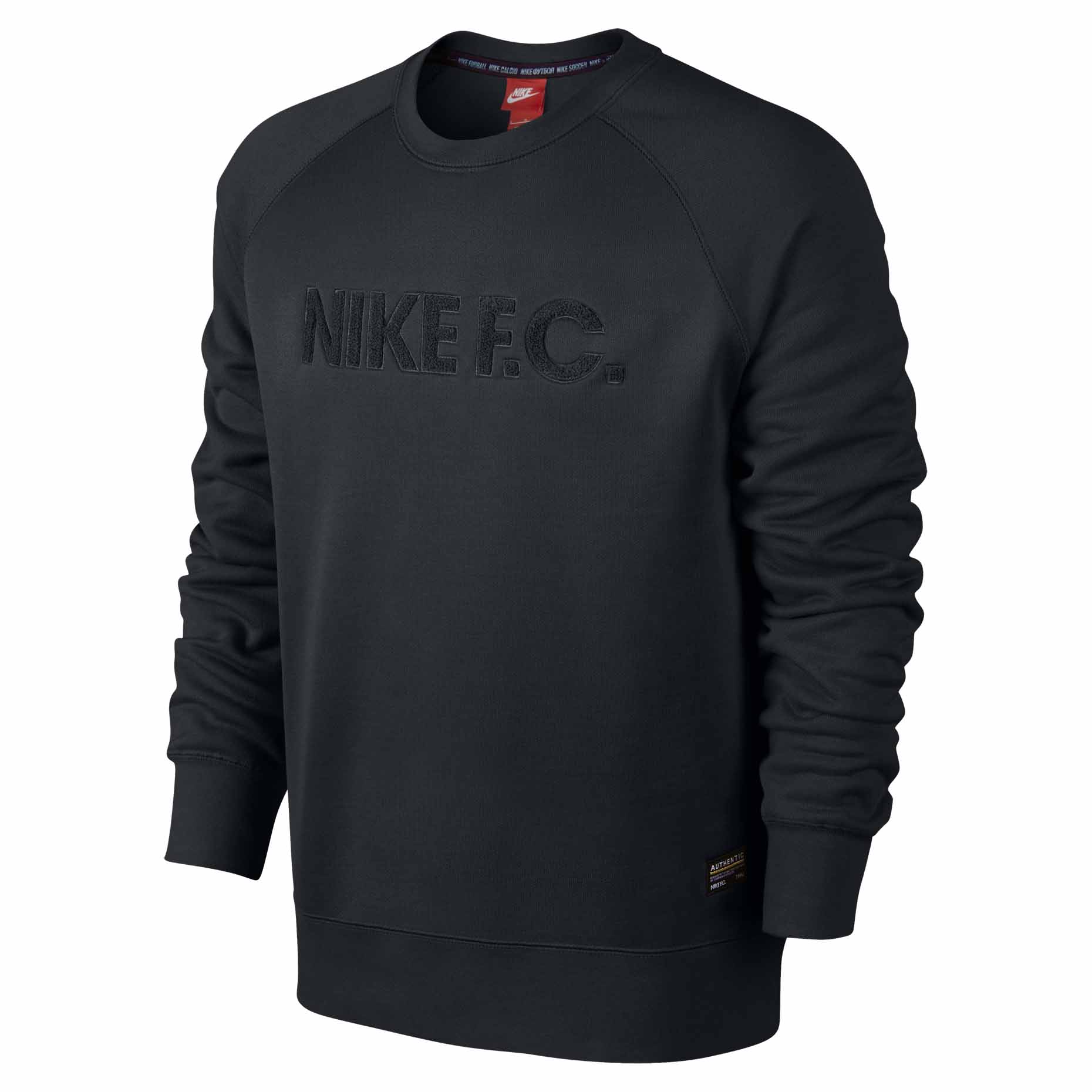 Коллекция Nike f c 2020