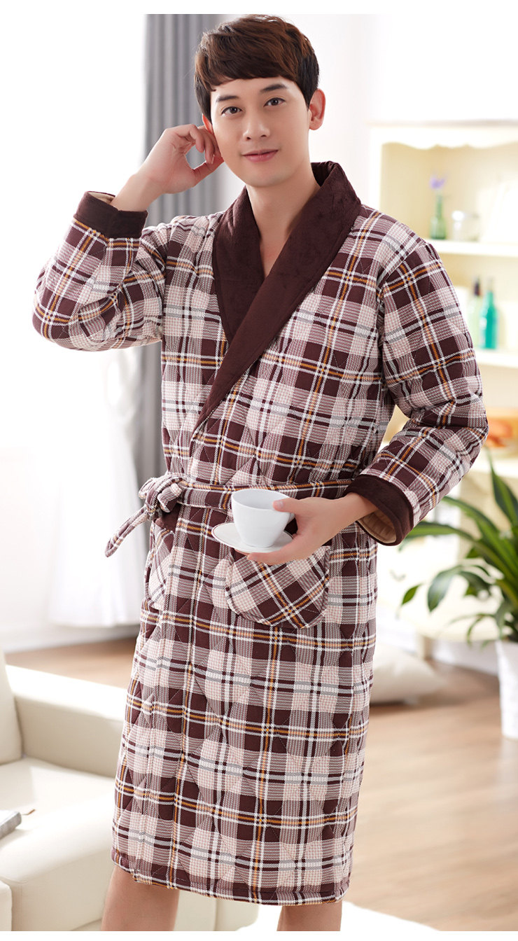 Peignoir jeunesse - Ref 595482 Image 10