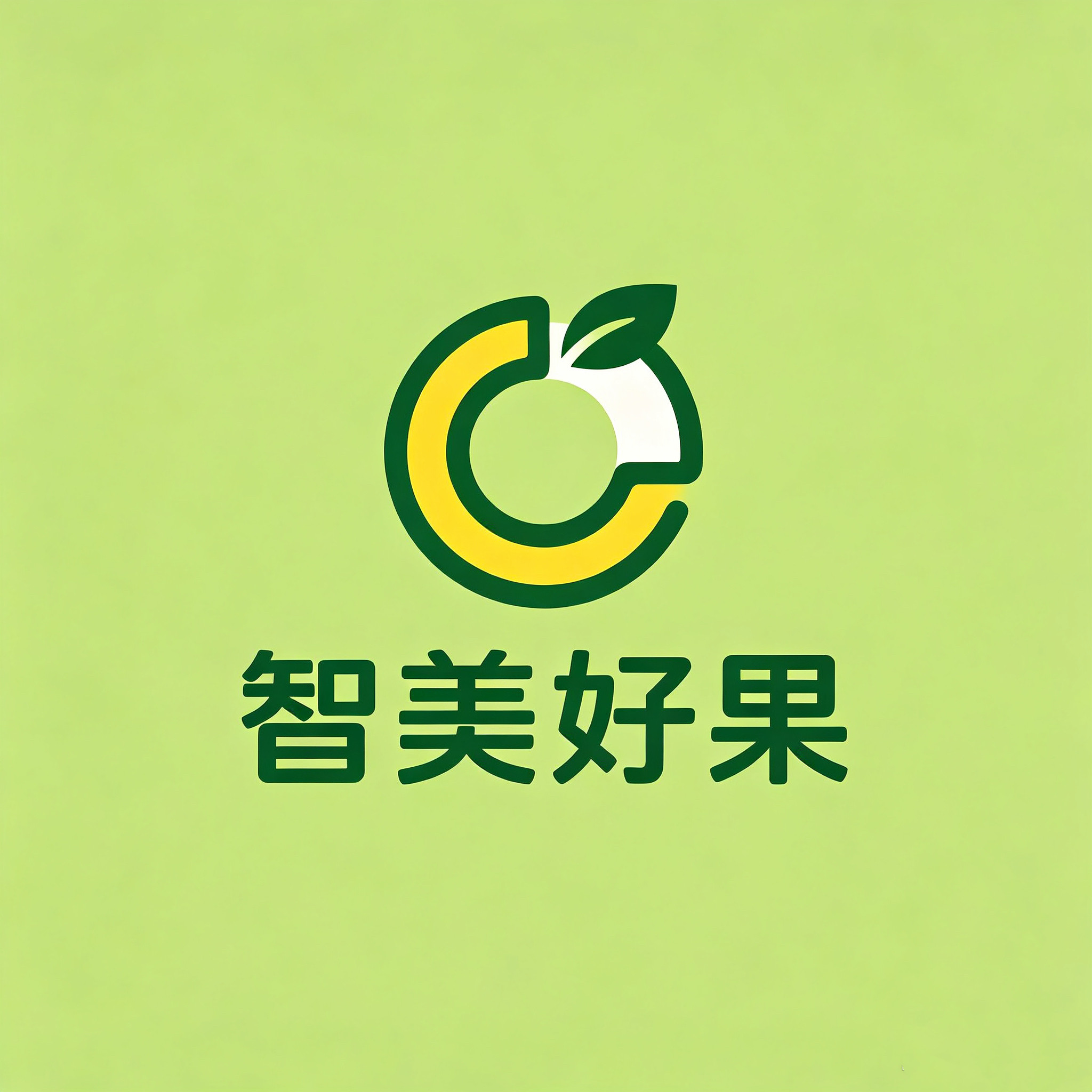 智美好果